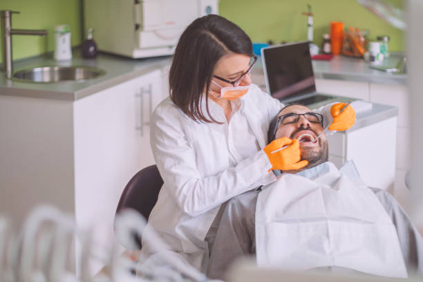 Best Emergency Dental Care for Trauma or Injury in Tamalpais Homestead Valley, CA